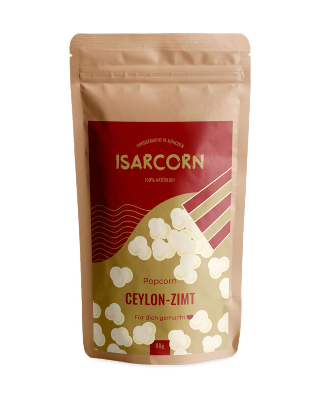 popcorn ceylon-zimt