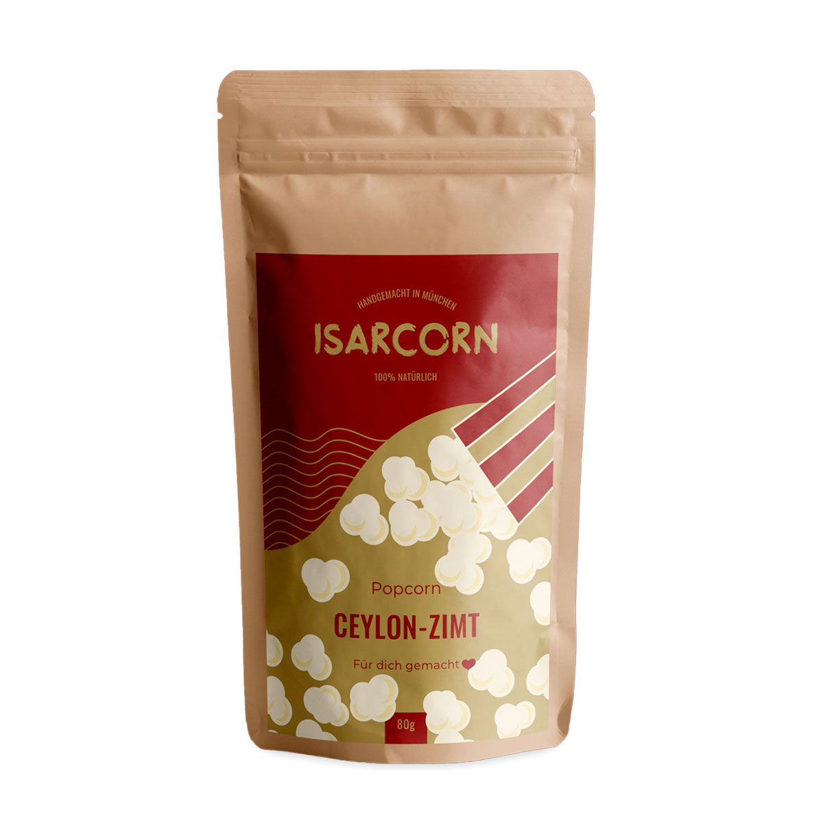 popcorn ceylon-zimt