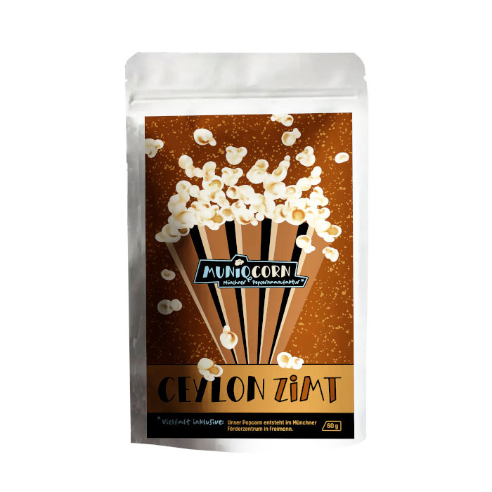 Isarcorn ceylon zimt